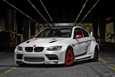 BMW M3 Free HD Wallpapers