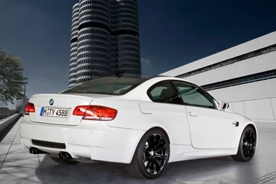 BMW M3 1920 X 1080 Wallpapers