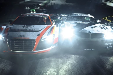 Download Wallpapers 1920x1080 Nfs, Need For Speed Shift 2, Bmw Z4 ...