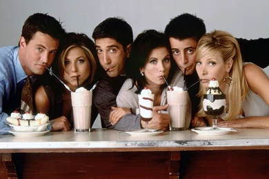 Friends Computer Wallpapers, Desktop Backgrounds