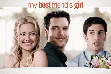 Desktop Wallpapers   My Best Friend's Girl   Movie