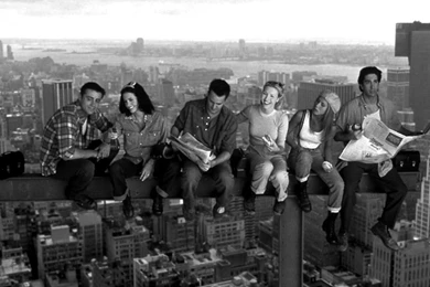 Imgs For > Friends Wallpapers Hd