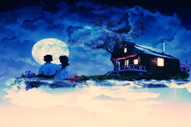 Friends hd wallpapers for desktop 3D.jpg