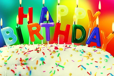 Gallery For   Birthday Wallpapers For Friends Free Download