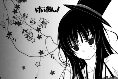 Anime Wallpapers Black And White 33 Widescreen Wallpapers ...