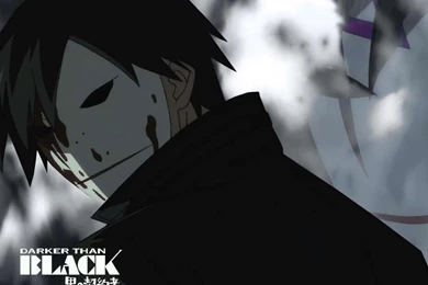 Darker Than Black   Anime Wallpapers (17148565)   Fanpop