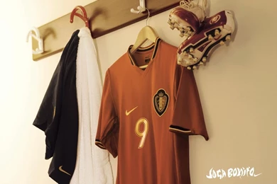 NIKE Football Wallpapers "will Play Playing Pretty" Supplies ...