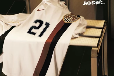 NIKE Football Wallpapers "will Play Playing Pretty" Supplies ...