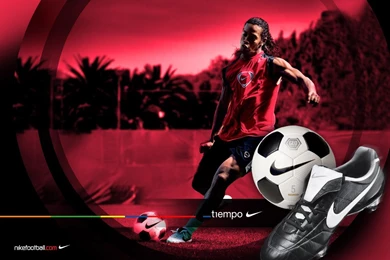 Nike Football Wallpapers