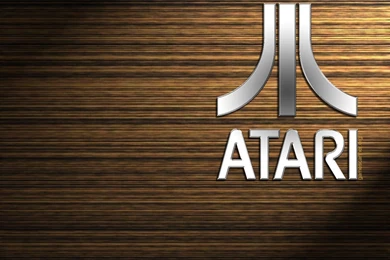 Gallery For Atari Game Wallpapers