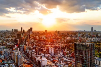 Panoramic HD Wallpapers