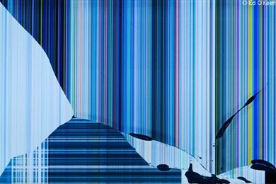 Laptop Screen Repair Oxford