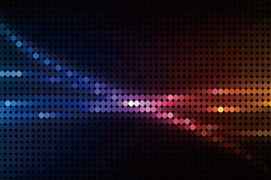 Download Lights Wallpapers 1366x768