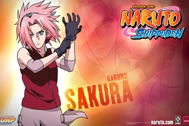 Naruto HD Wallpapers And Backgrounds