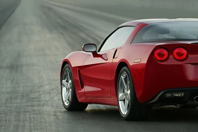 Download HD Corvette Wallpapers For Desktop Backgrounds Free