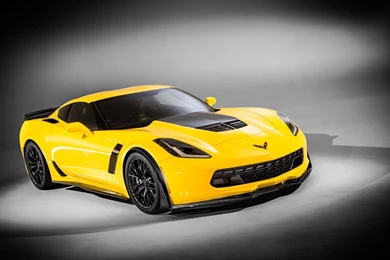 HD Quality New Chevrolet Car 2015 Corvette Wallpapers 6 ...