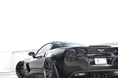 IPad, iPad 2, iPad Mini Corvette Wallpapers HD, Desktop ...