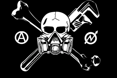 Skull And Crossbones Wallpapers