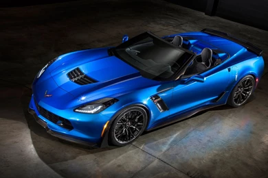 Chevrolet Car Wallpapers,Pictures