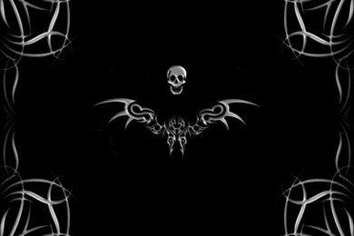 Skull And Bones Wallpapers