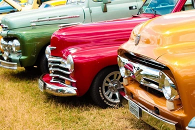 1366X768 Wallpapers Cars