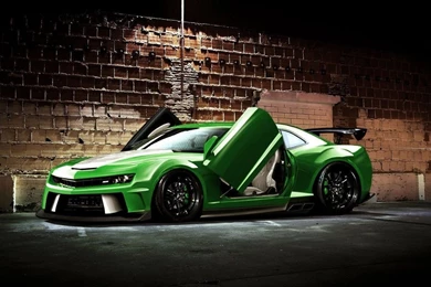 Sport Car Wallpapers HD