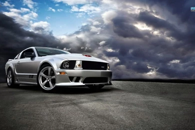Ford Mustang Wallpapers   Car Wallpapers