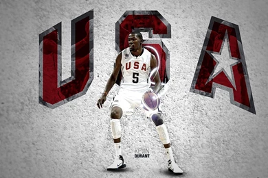 USA Basketball Wallpapers