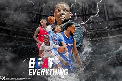 Nba Basketball Wallpapers 2015