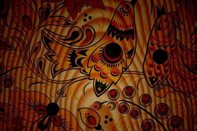 Birds Pattern Texture Mac Wallpapers Download