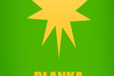 Bosslogic Blanka Simplistic Wallpapers