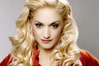 Gwen Stefani Desktop Wallpapers
