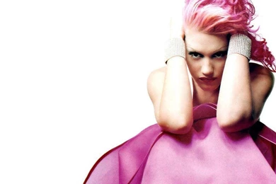 Gwen Stefani   Gwen Stefani Wallpapers (8141446)   Fanpop