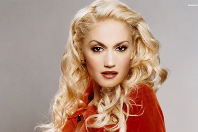 Gwen Stefani Wallpapers