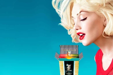 1152x864 Gwen Stefani Wallpaper, Music And Dance Wallpapers