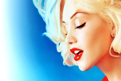 50 Gwen Stefani HD Wallpapers