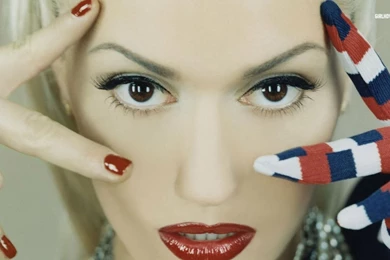 Gwen Stefani Wallpapers