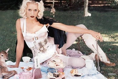 Gwen Stefani   Gwen Stefani Wallpapers (4103735)   Fanpop