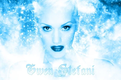 Gwen Stefani Wallpapers