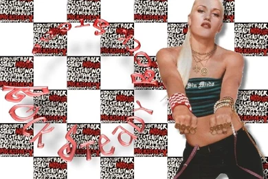 Gwen Stefani Wallpapers 002