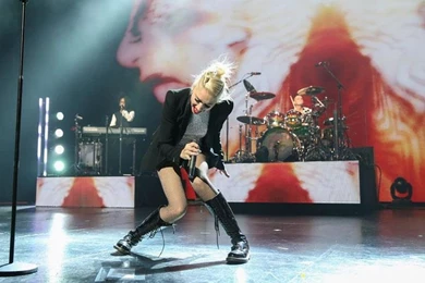 Gwen   Gwen Stefani Wallpapers (33983043)   Fanpop