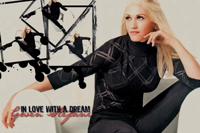 Gwen   Gwen Stefani Wallpapers (289437)   Fanpop