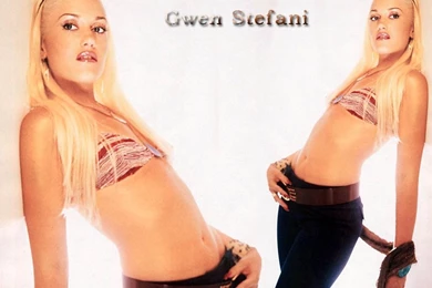 Gwen Stefani   Gwen Stefani Wallpapers (23124802)   Fanpop