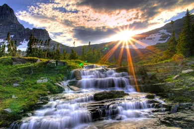 Nature HD Backgrounds Wallpapers