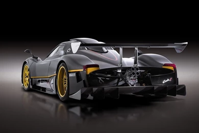 Wallpapers Racing Car Tuned Your Top HD Wallpapers