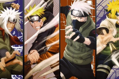 Best Hero Naruto Shippuden Wallpapers