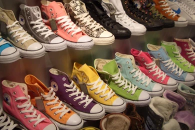 Converse Shoes HD Wallpapers Wallpapers   (