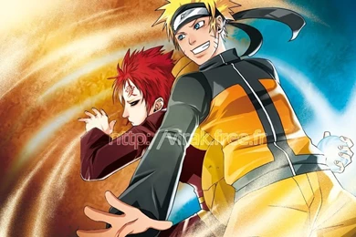 Gaara Naruto Shippuuden HD wallpapers