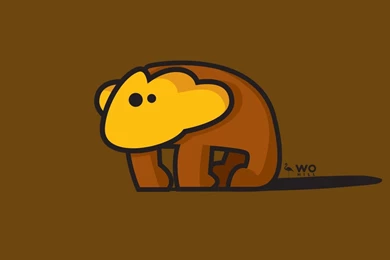 Cartoon Monkey Wallpapers   98521