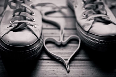 Amazing Love Shoes Wallpapers Desktop